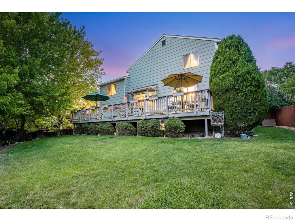 2213 Santa Fe Drive Longmont CO 80504