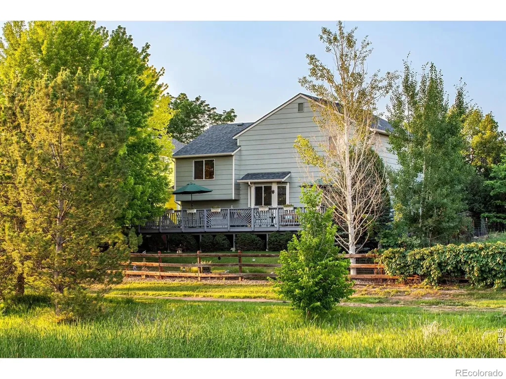 2213 Santa Fe Drive Longmont CO 80504