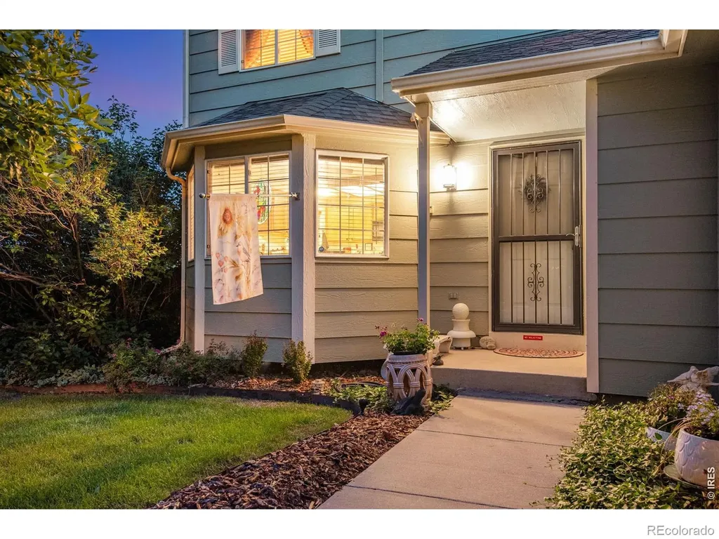 2213 Santa Fe Drive Longmont CO 80504