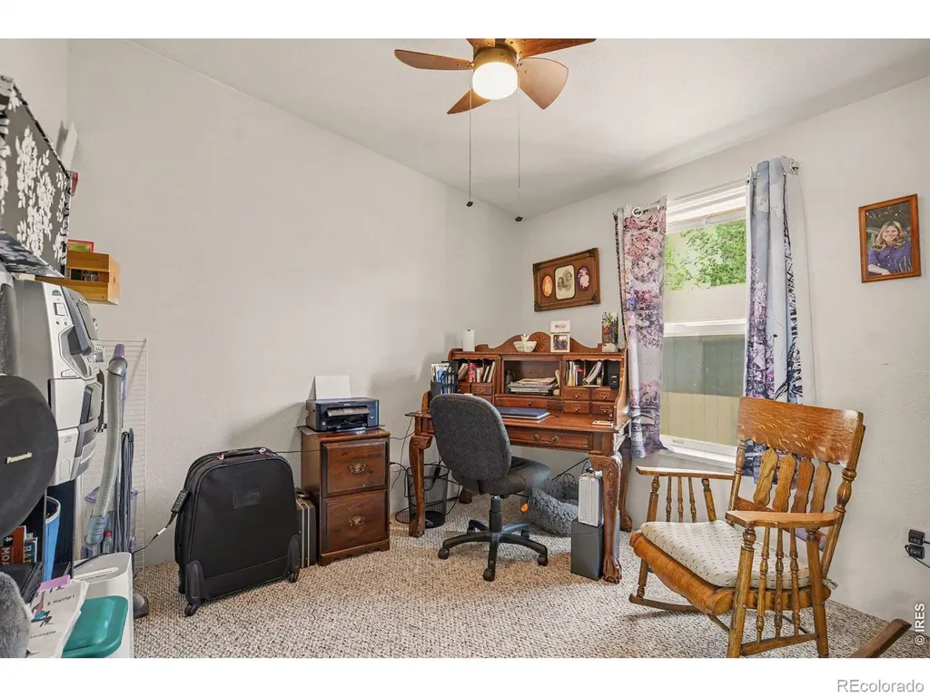 75 W Crawford Avenue Keenesburg CO 80643