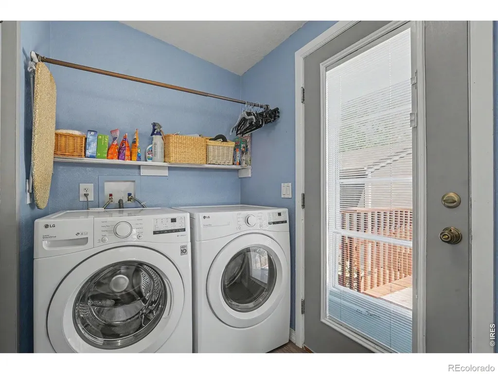 75 W Crawford Avenue Keenesburg CO 80643