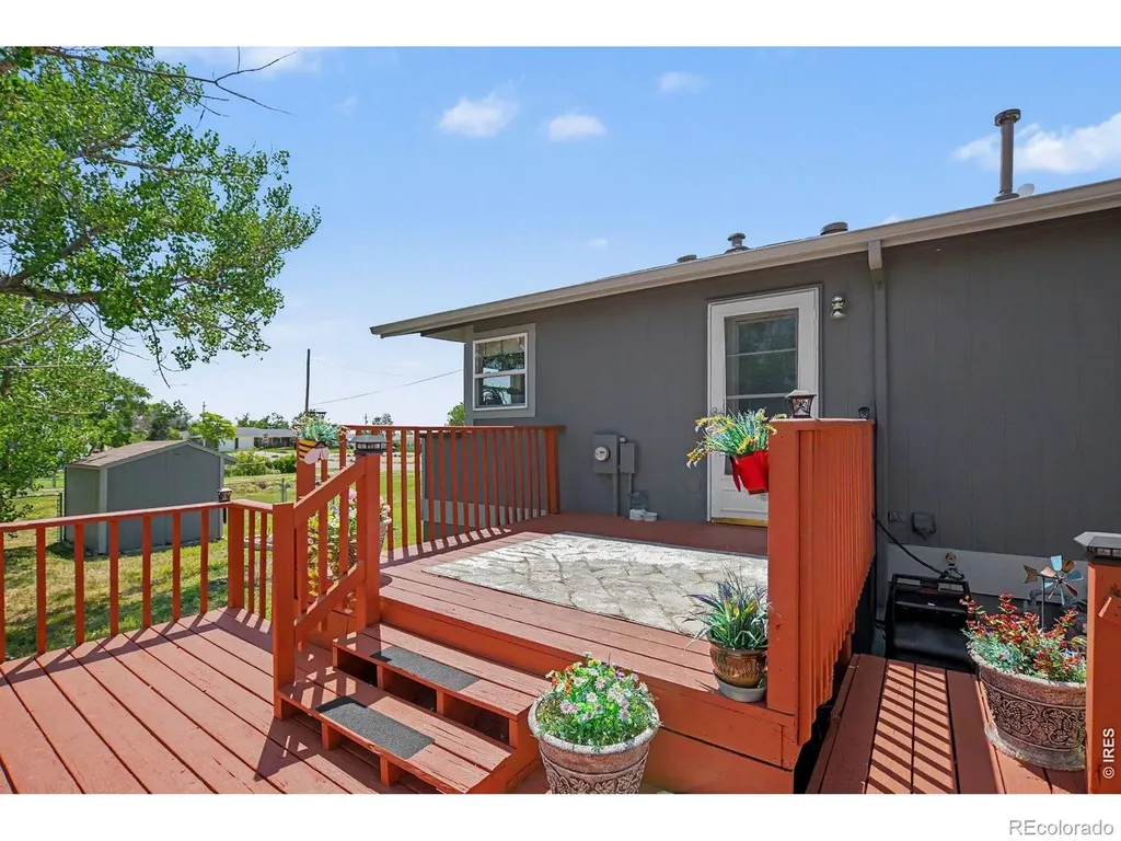75 W Crawford Avenue Keenesburg CO 80643