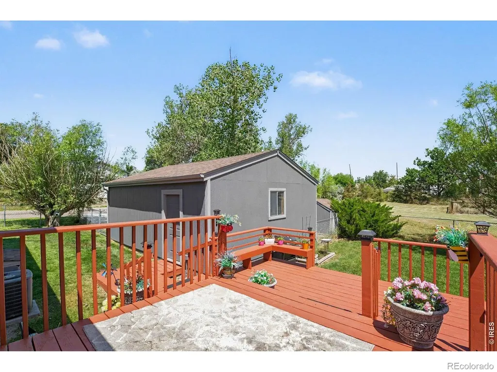 75 W Crawford Avenue Keenesburg CO 80643