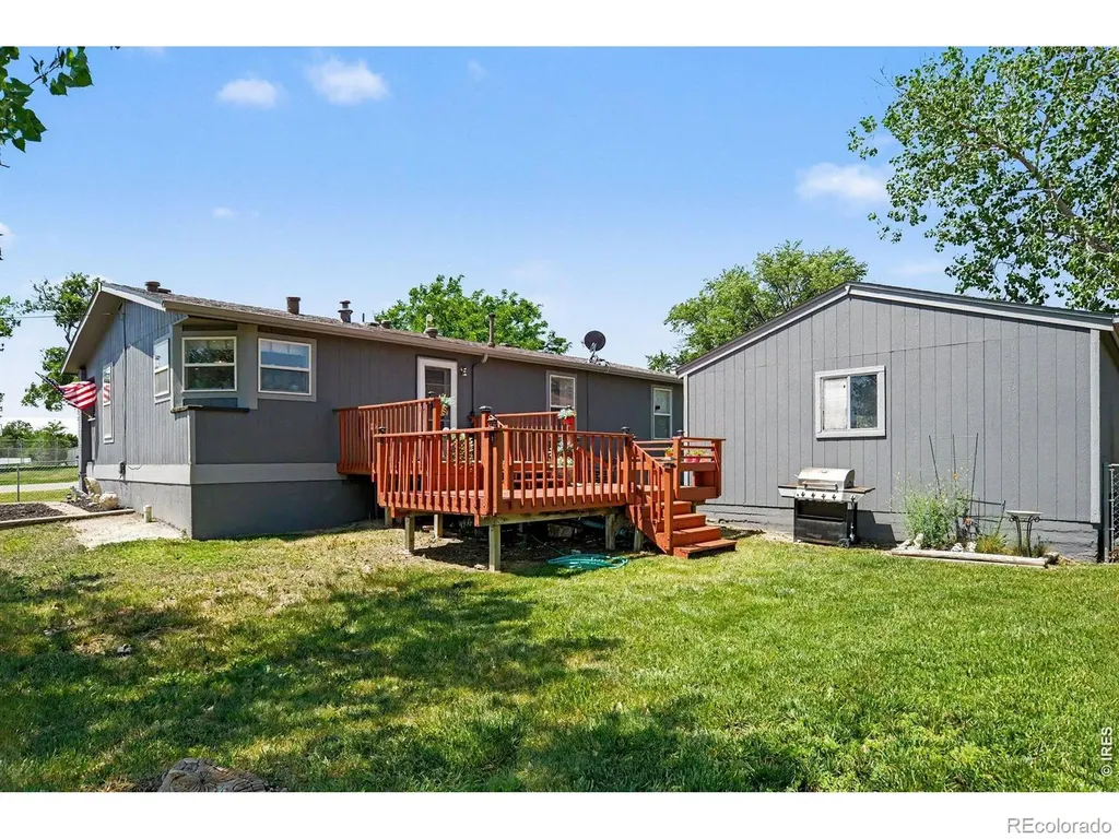 75 W Crawford Avenue Keenesburg CO 80643