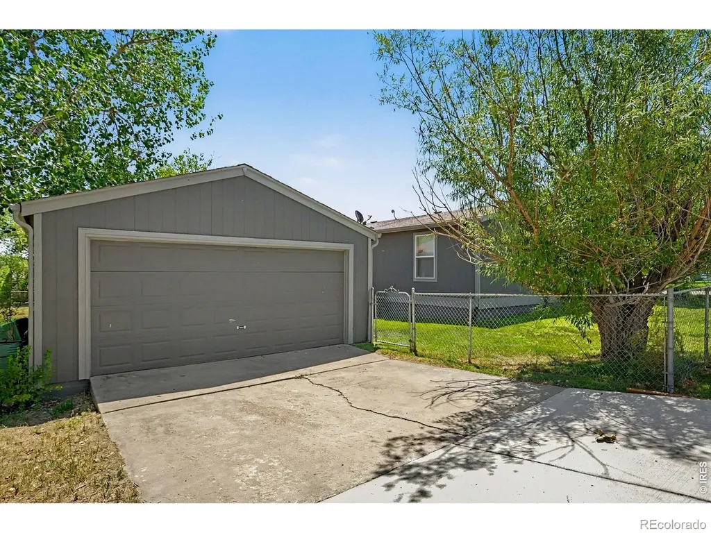 75 W Crawford Avenue Keenesburg CO 80643