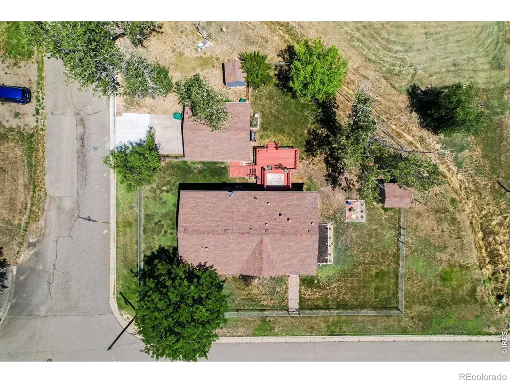 75 W Crawford Avenue Keenesburg CO 80643