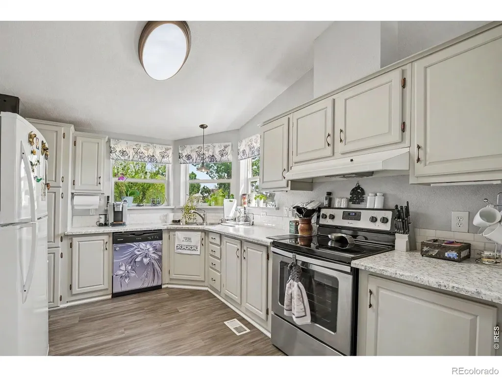 75 W Crawford Avenue Keenesburg CO 80643