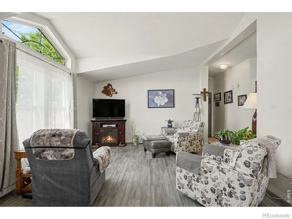 75 W Crawford Avenue Keenesburg CO 80643
