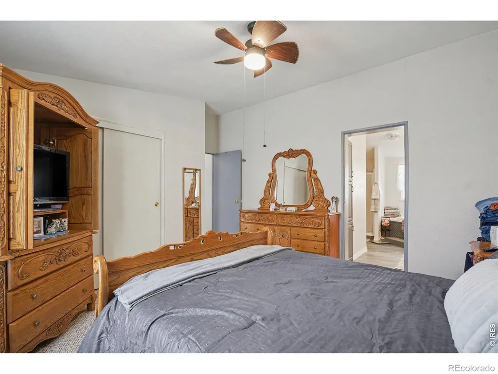 75 W Crawford Avenue Keenesburg CO 80643