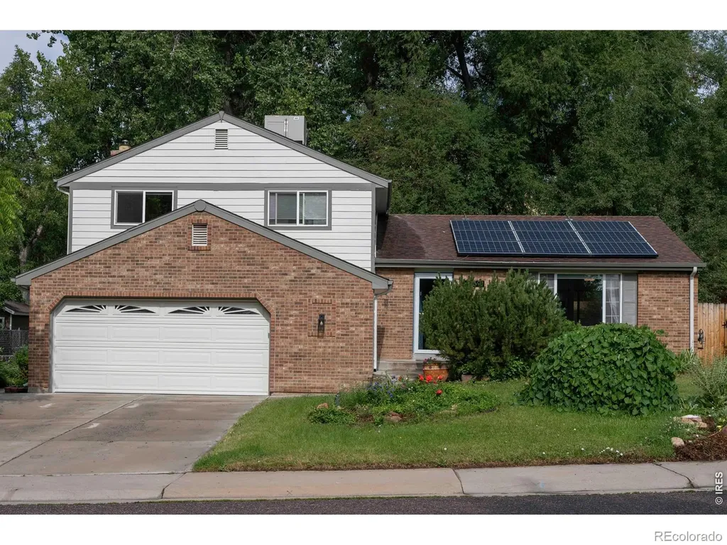 1459 N Franklin Avenue Louisville CO 80027