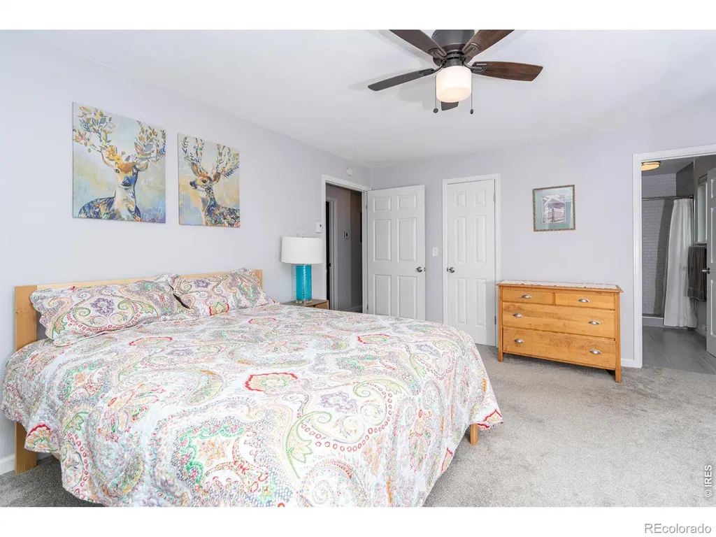 1459 N Franklin Avenue Louisville CO 80027