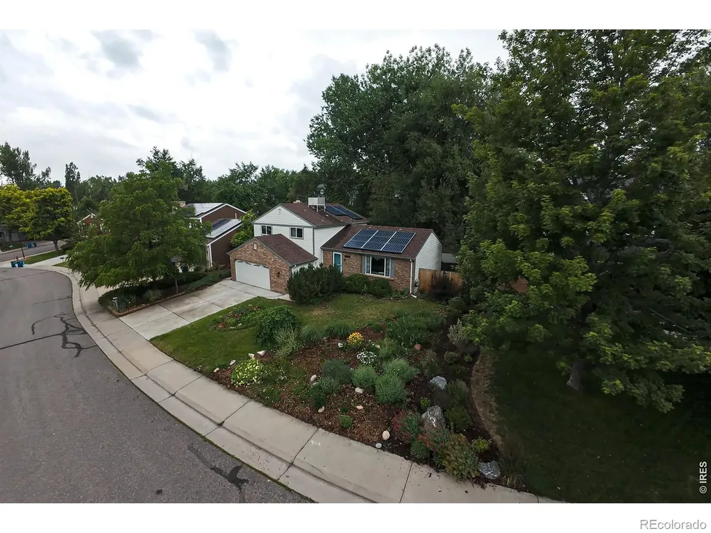 1459 N Franklin Avenue Louisville CO 80027