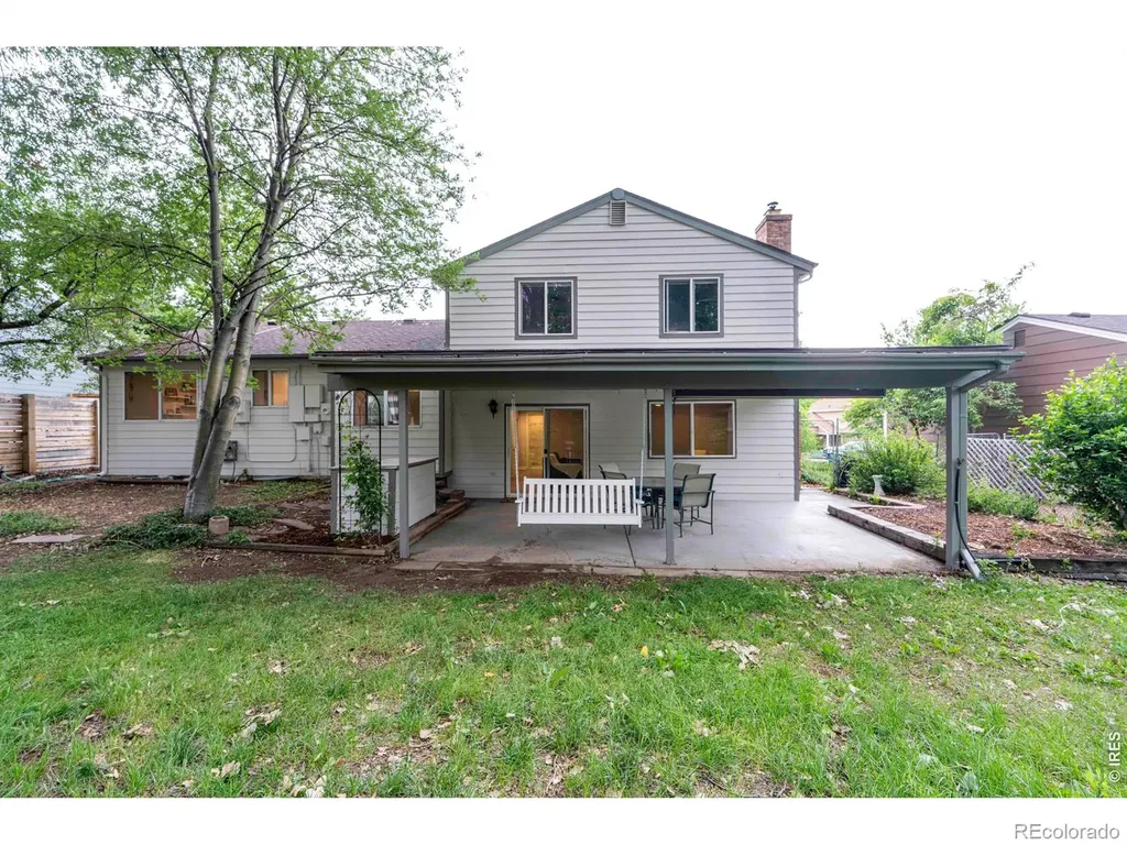 1459 N Franklin Avenue Louisville CO 80027
