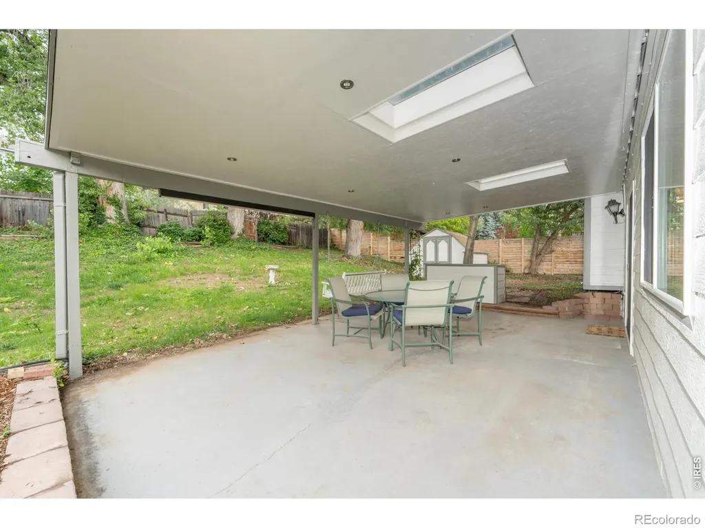 1459 N Franklin Avenue Louisville CO 80027