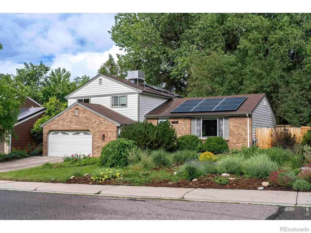 1459 N Franklin Avenue Louisville CO 80027