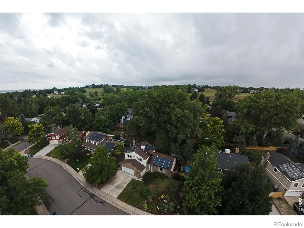 1459 N Franklin Avenue Louisville CO 80027