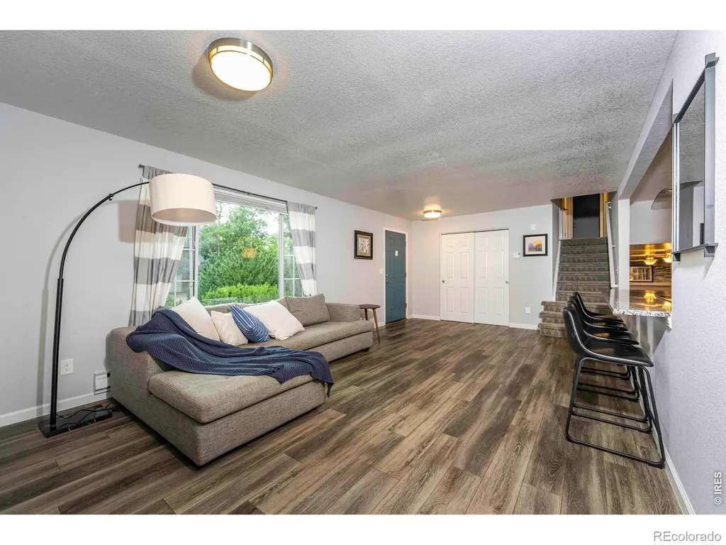 1459 N Franklin Avenue Louisville CO 80027