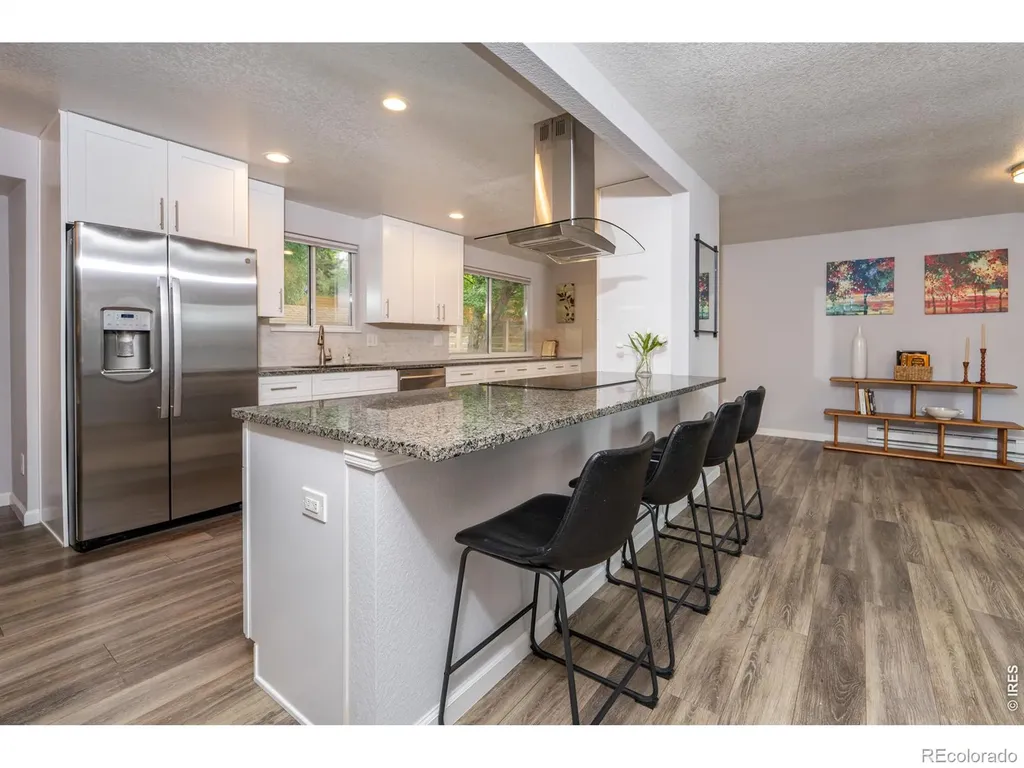 1459 N Franklin Avenue Louisville CO 80027
