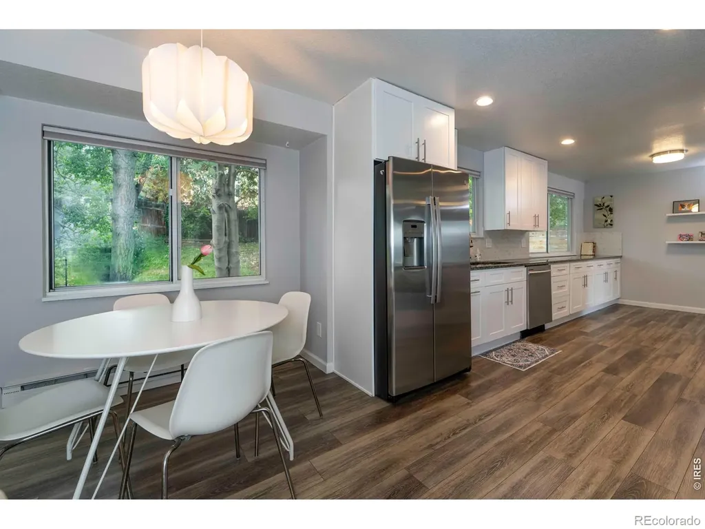 1459 N Franklin Avenue Louisville CO 80027