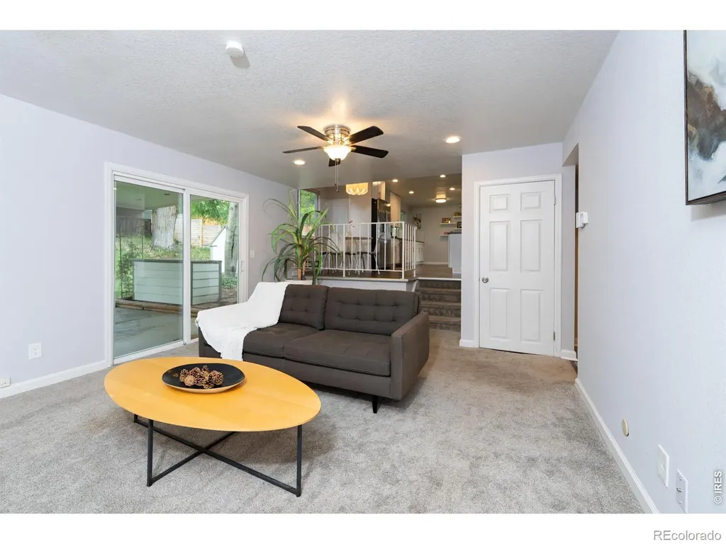 1459 N Franklin Avenue Louisville CO 80027