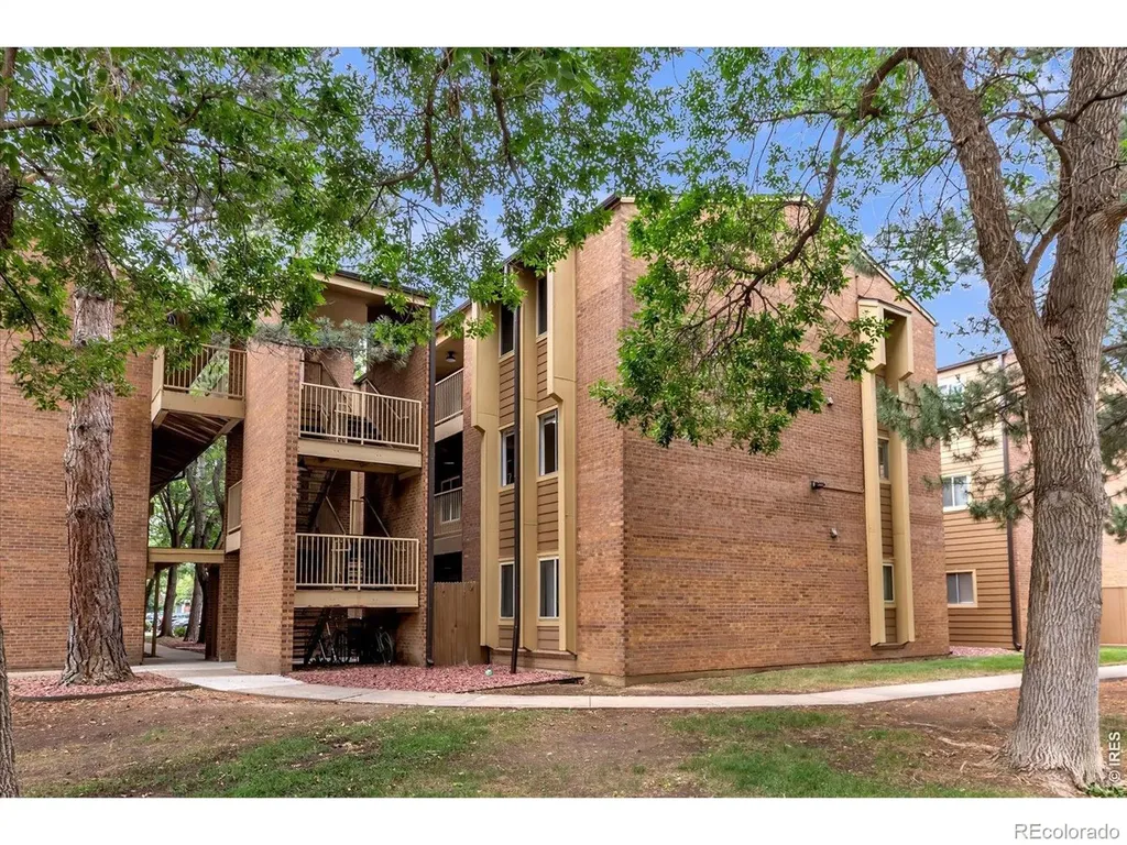 3393 Madison Avenue Boulder CO 80303