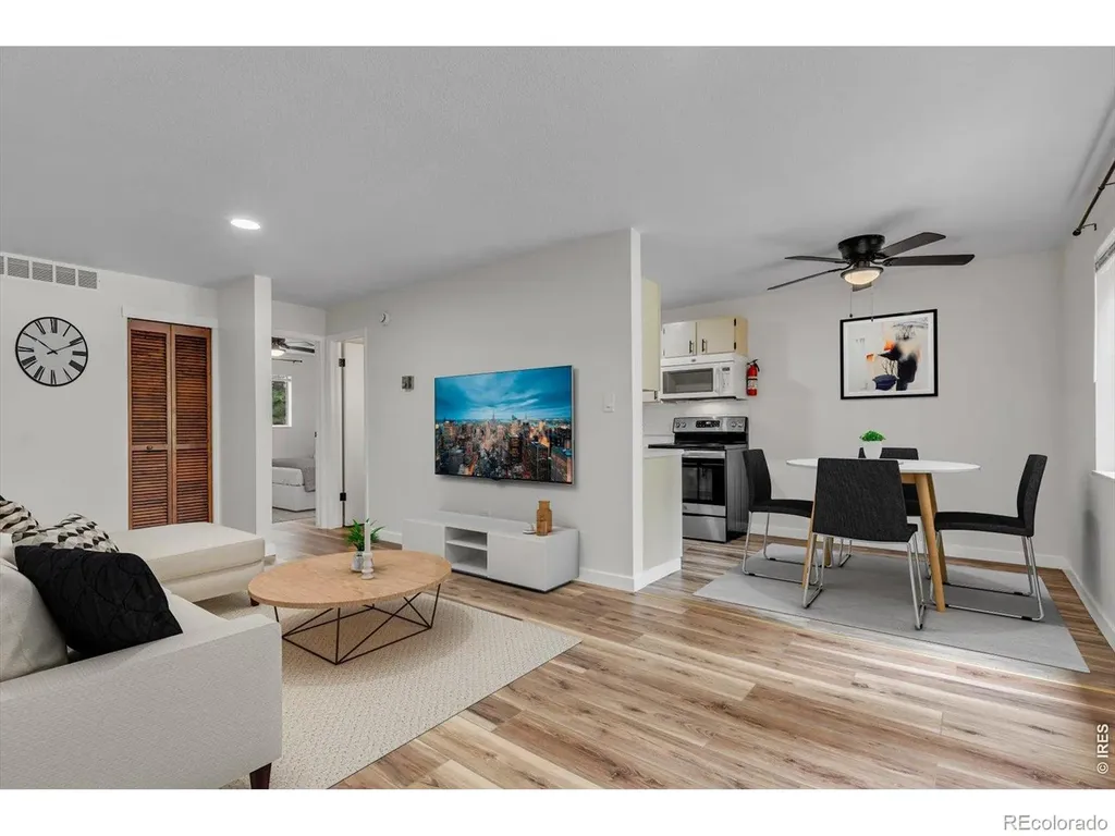 3393 Madison Avenue Boulder CO 80303