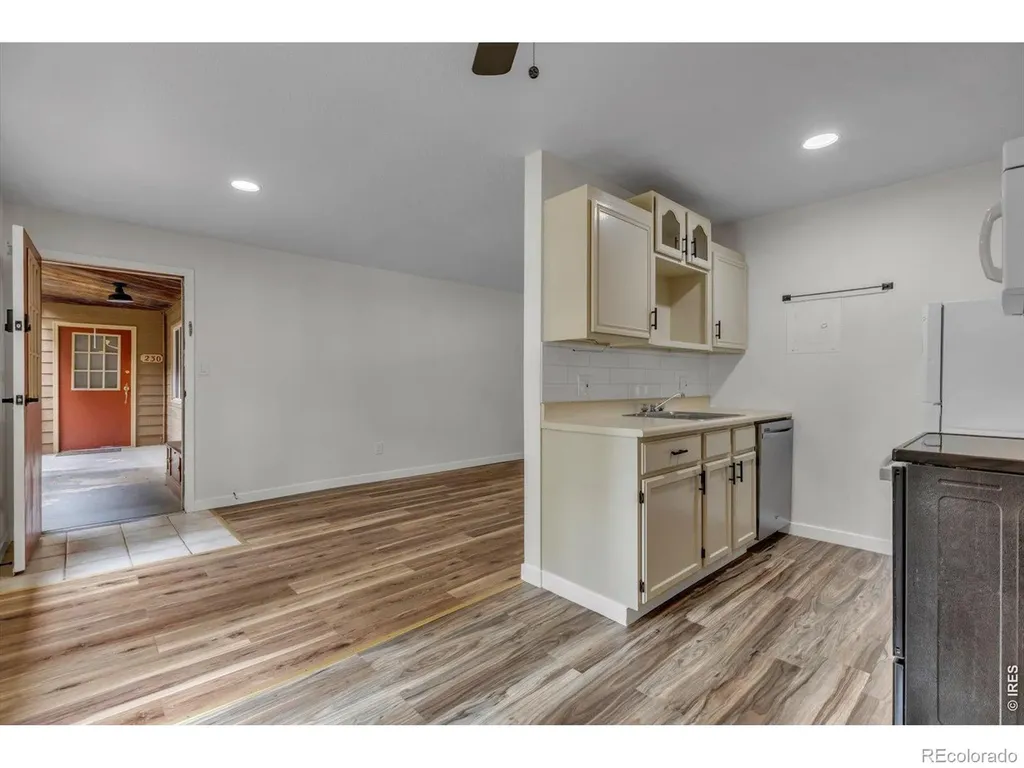3393 Madison Avenue Boulder CO 80303