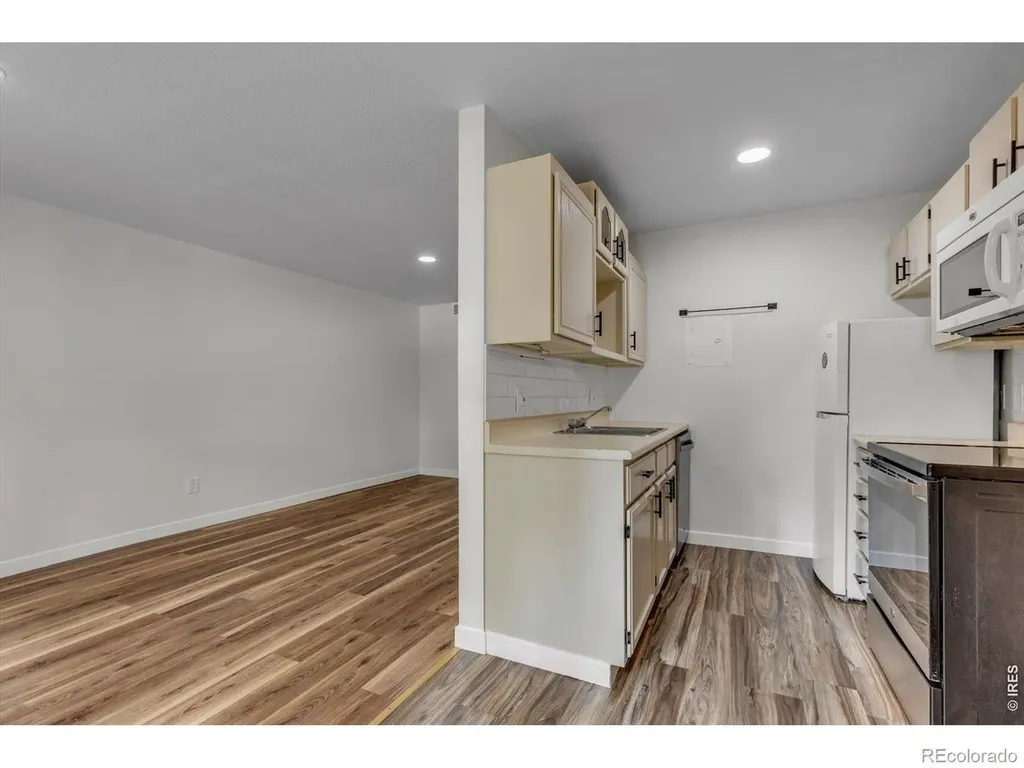3393 Madison Avenue Boulder CO 80303