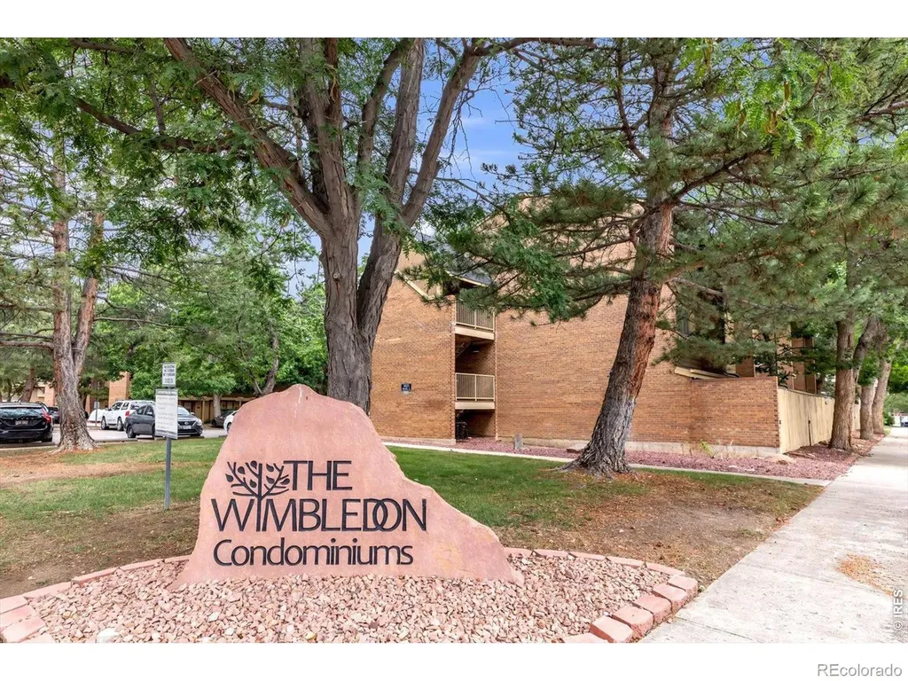 3393 Madison Avenue Boulder CO 80303