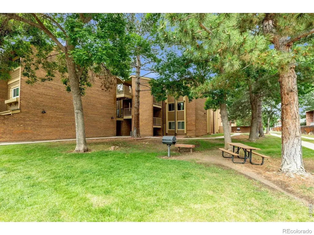 3393 Madison Avenue Boulder CO 80303