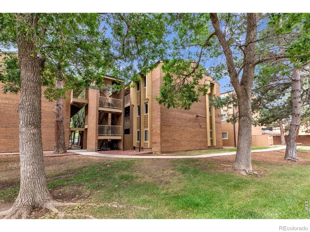 3393 Madison Avenue Boulder CO 80303