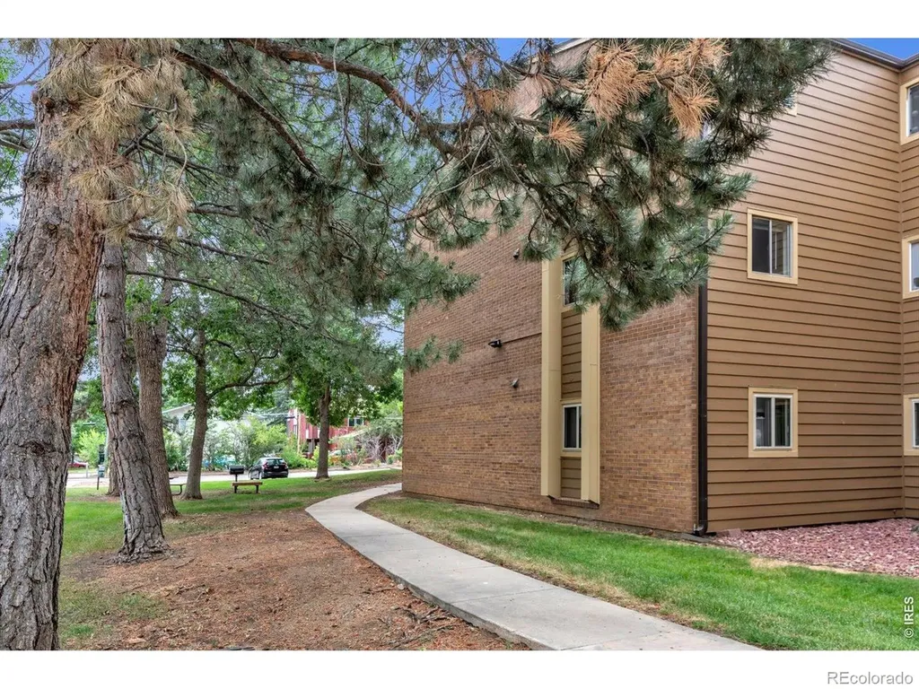 3393 Madison Avenue Boulder CO 80303