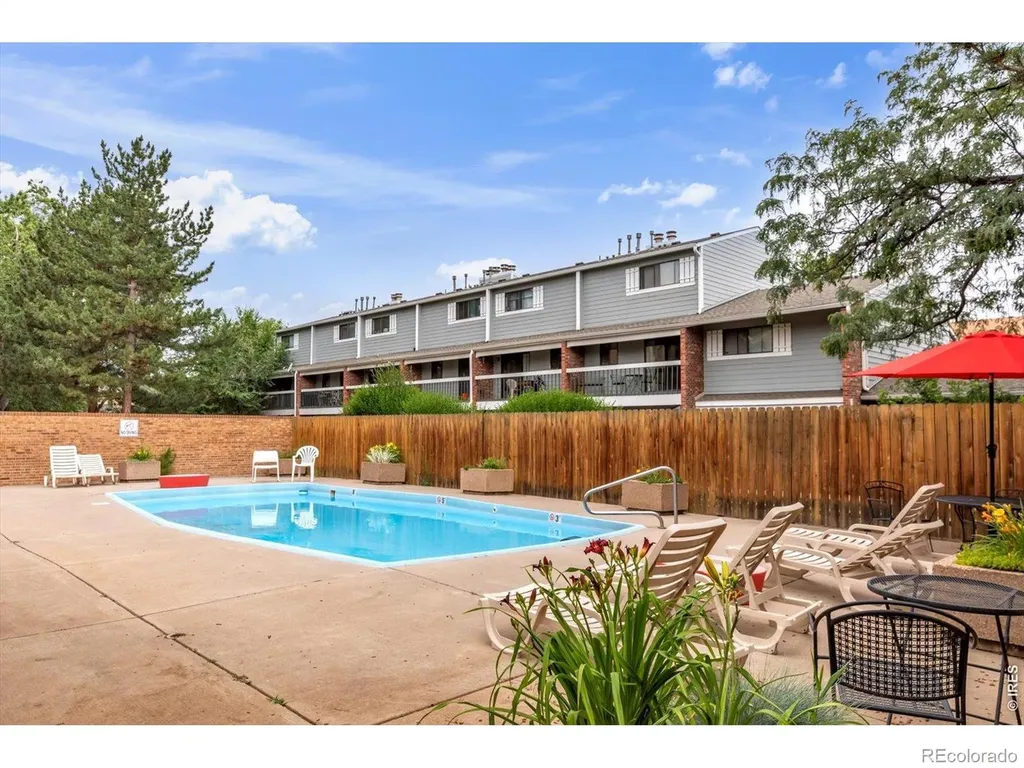 3393 Madison Avenue Boulder CO 80303