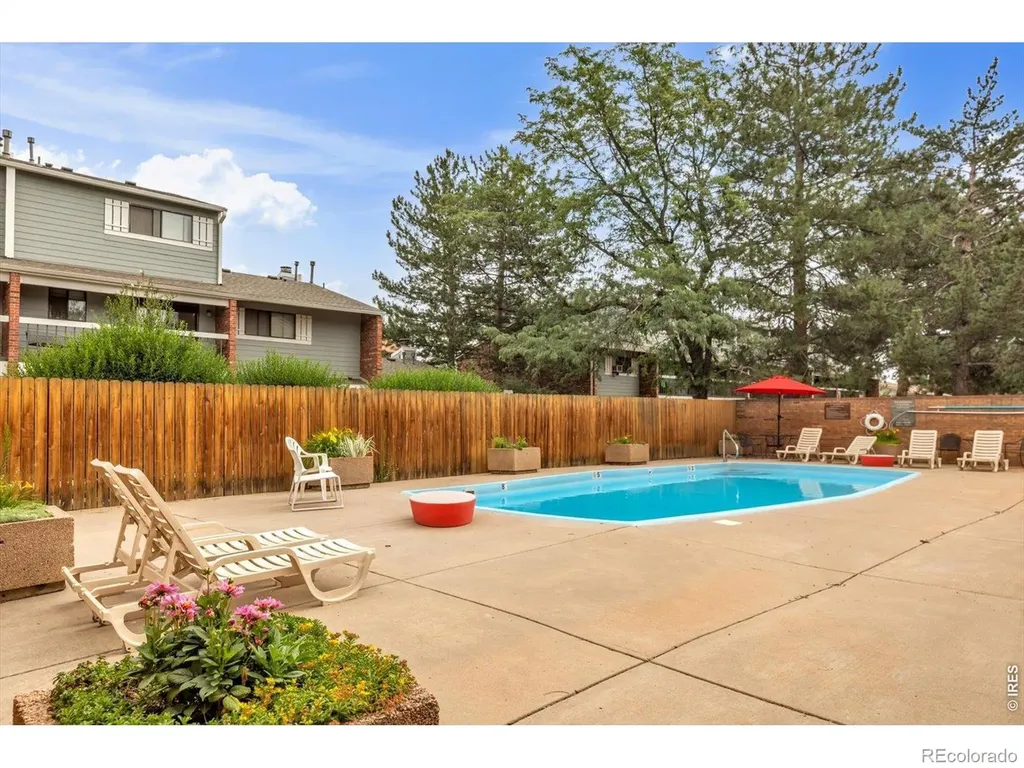 3393 Madison Avenue Boulder CO 80303