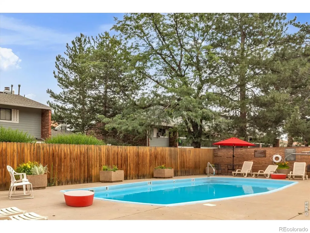 3393 Madison Avenue Boulder CO 80303
