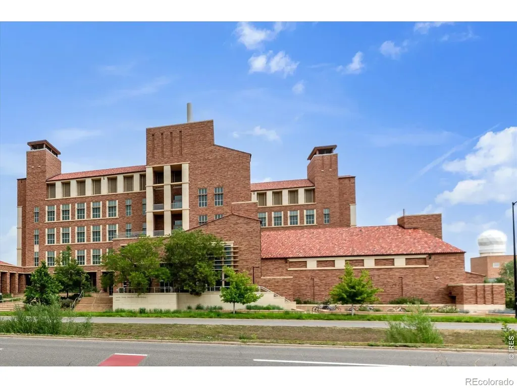 3393 Madison Avenue Boulder CO 80303