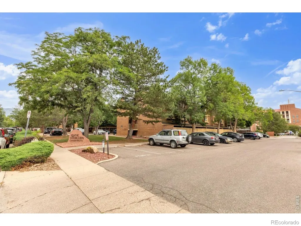 3393 Madison Avenue Boulder CO 80303