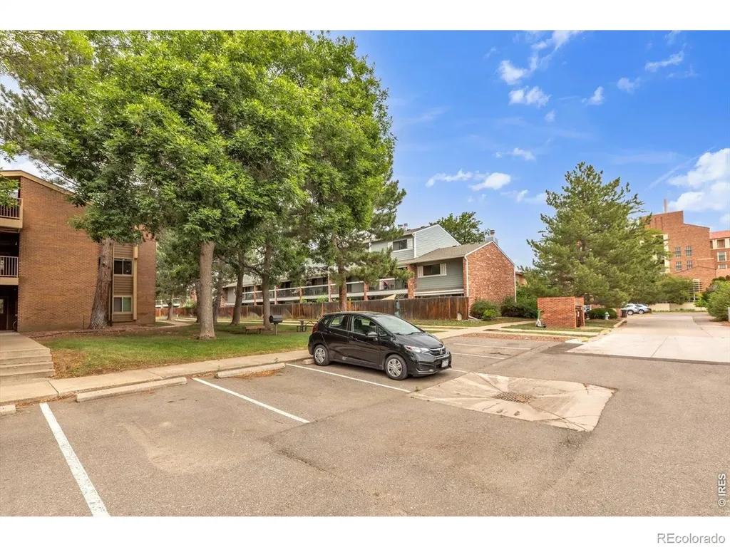 3393 Madison Avenue Boulder CO 80303