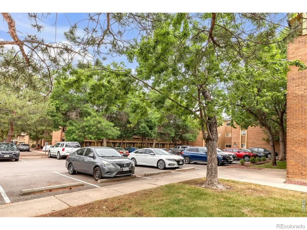 3393 Madison Avenue Boulder CO 80303