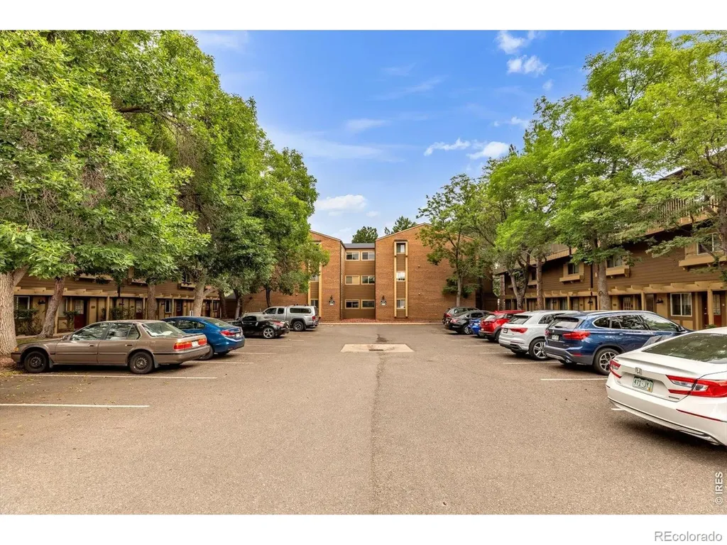 3393 Madison Avenue Boulder CO 80303