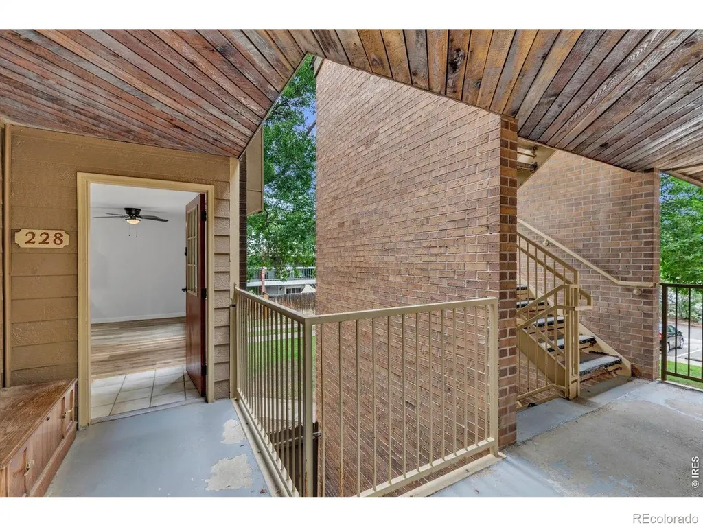 3393 Madison Avenue Boulder CO 80303
