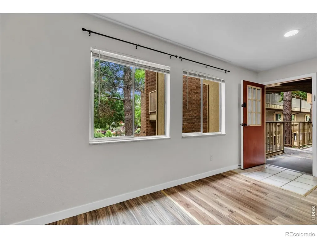 3393 Madison Avenue Boulder CO 80303