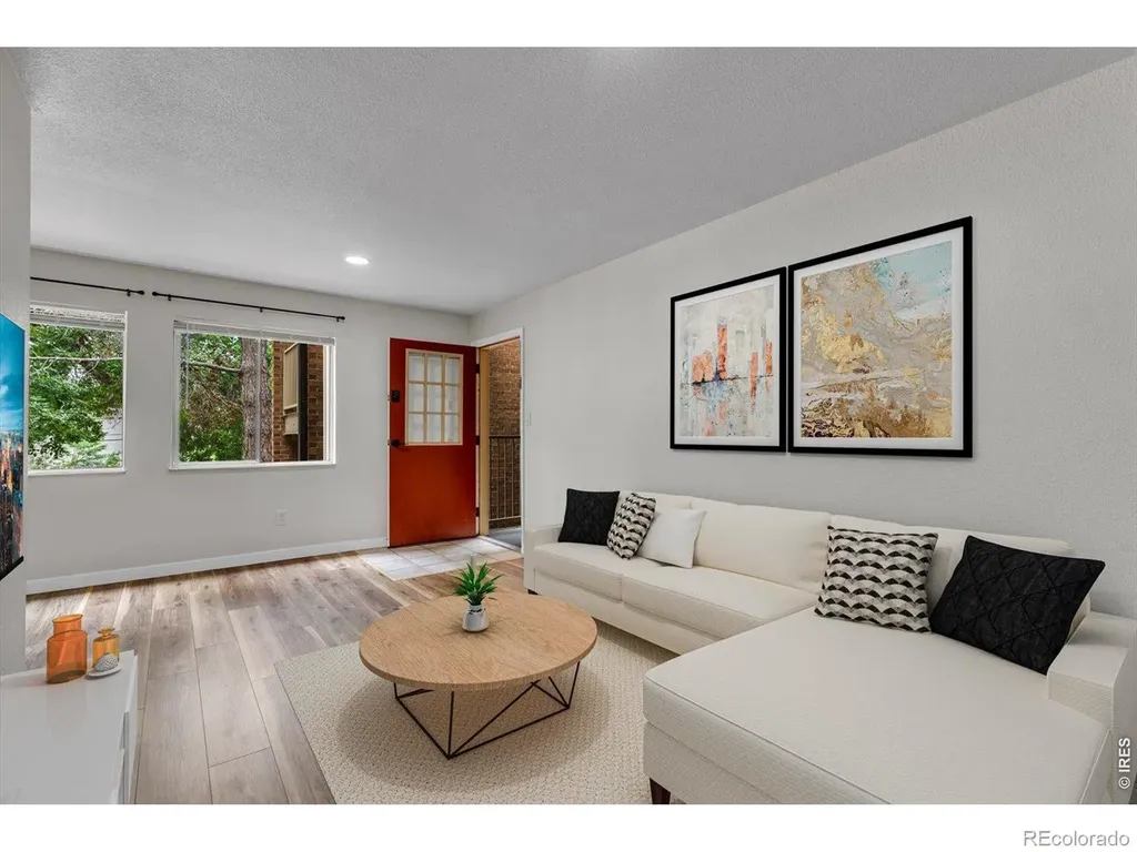 3393 Madison Avenue Boulder CO 80303