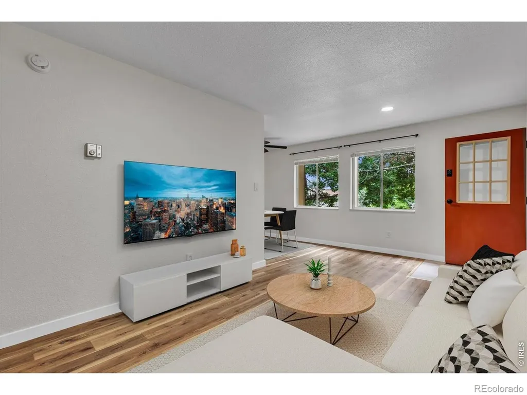 3393 Madison Avenue Boulder CO 80303