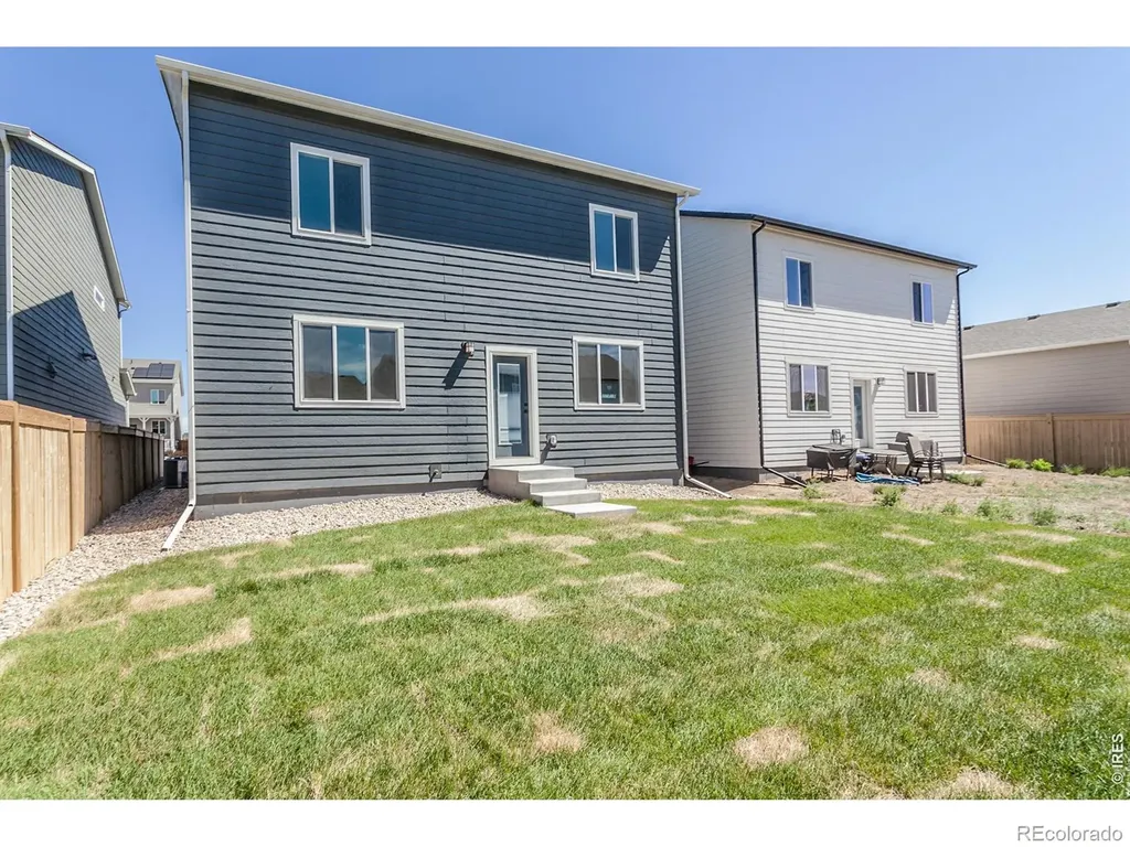 1600 Sunflower Way Johnstown CO 80534