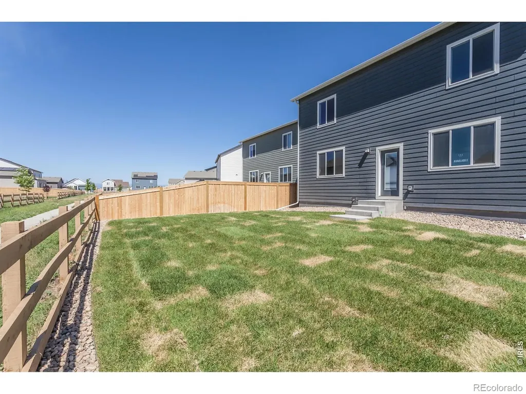 1600 Sunflower Way Johnstown CO 80534