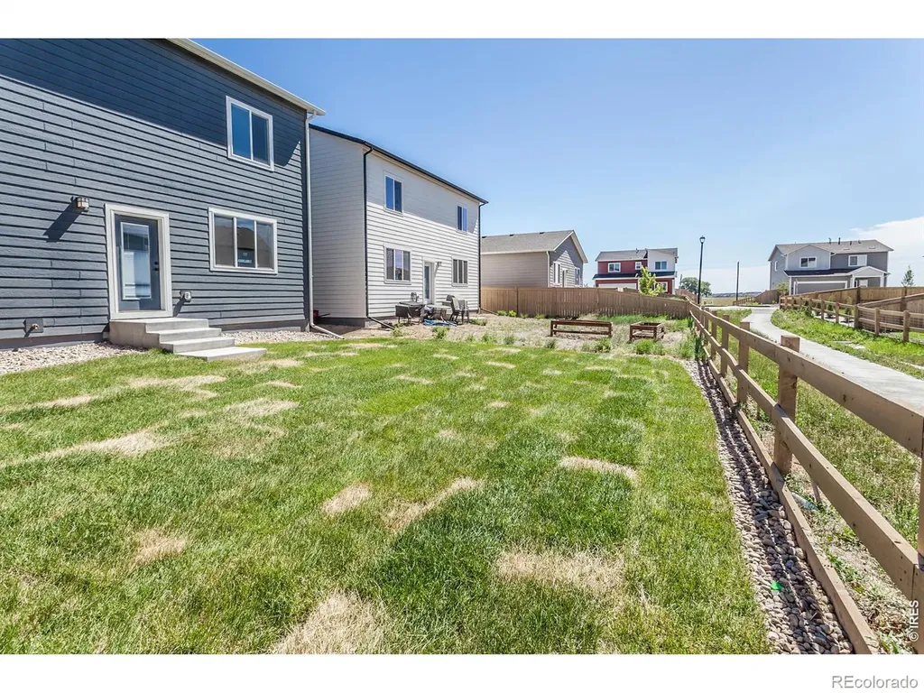 1600 Sunflower Way Johnstown CO 80534