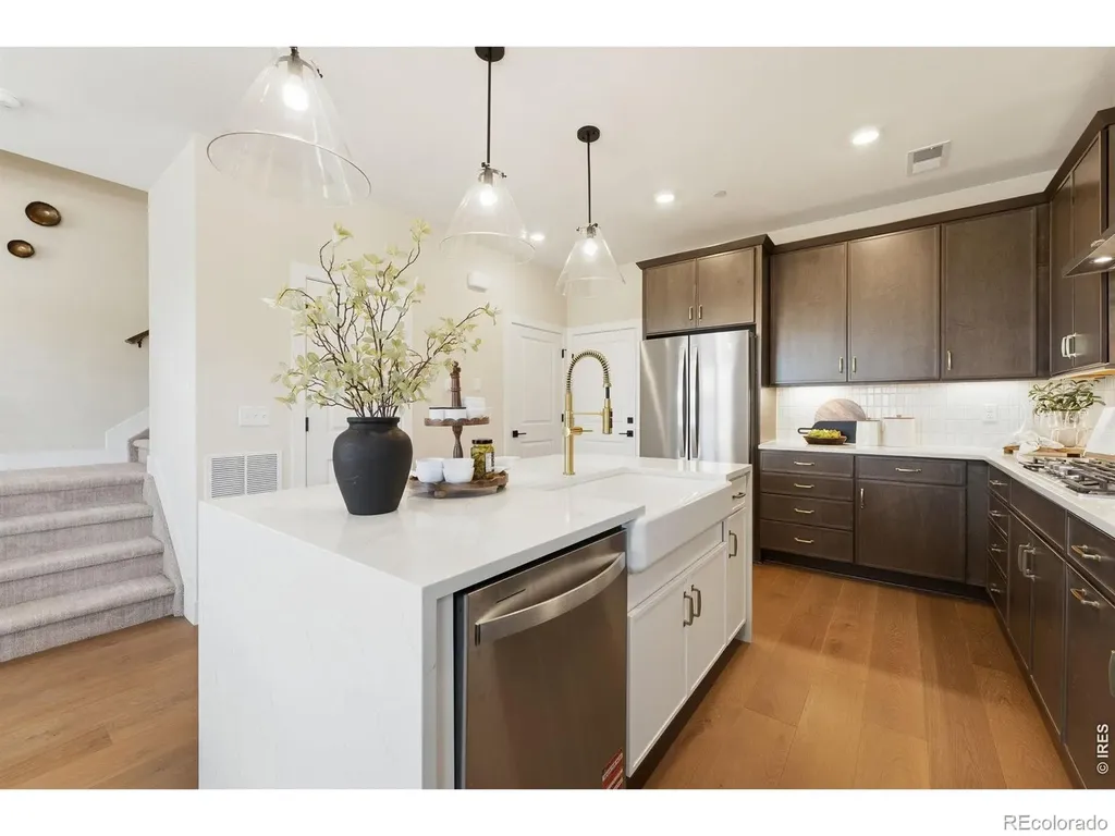 996 Nettle Lane Fort Collins CO 80524