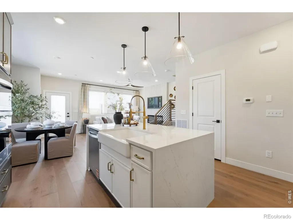 996 Nettle Lane Fort Collins CO 80524