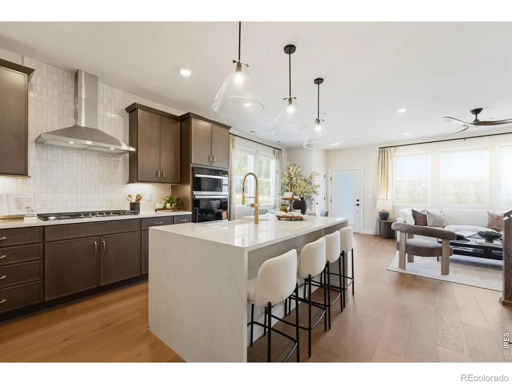 996 Nettle Lane Fort Collins CO 80524